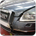 Accident Repairs